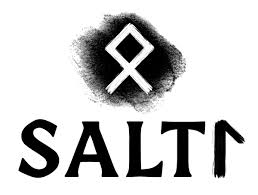 Saltr