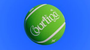 Courting Tennis