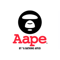 AAPE BY A BATHING APE