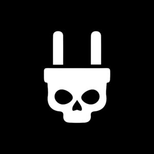 Pull The Plug Patches