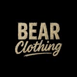 Bear Clothing