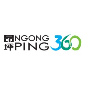 Ngong Ping 360
