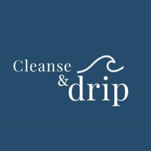 Cleanse & Drip
