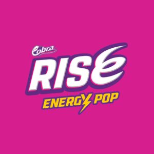 Rise Energy Pop