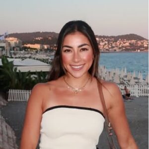 Jeanine Amapola