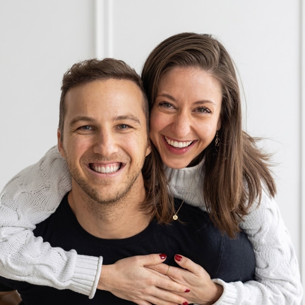 Micah & Sarah