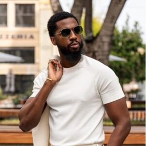 Rashad Little