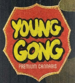 Young Gong Cannabis