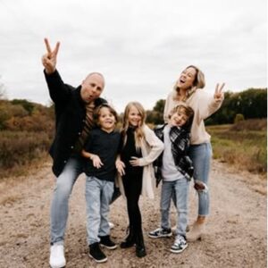 The Vagle Family