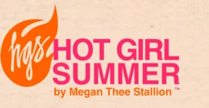 Hot Girl Summer