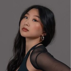 Vanessa Chen