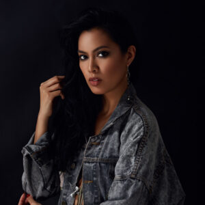 Farrah Sabado