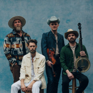 Hogslop String Band