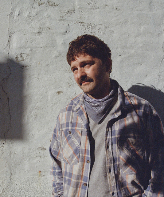 Adam Newling