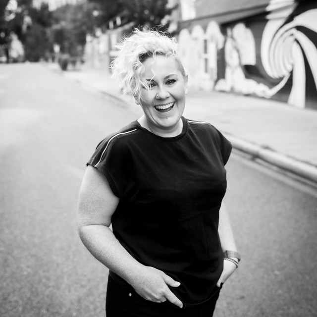Gráinne Hunt