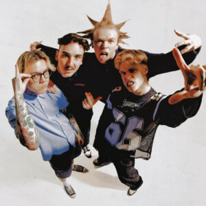 HEADWRECK