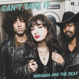 Miranda & The Beat