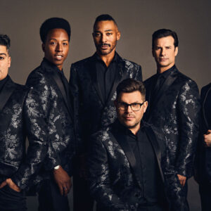 The Doo Wop Project