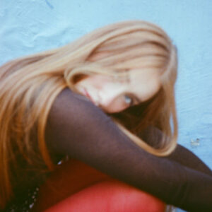 Martine Farstad