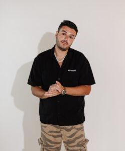 Randy Perez