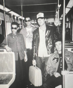 The Mainliners