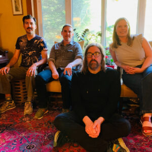 The Grownup Noise