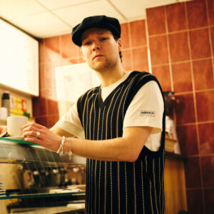 Louis Dunforda
