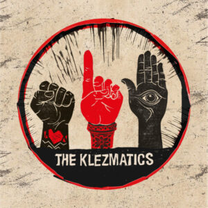 The Klezmatics