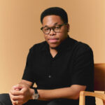 Isaiah J. Thompson