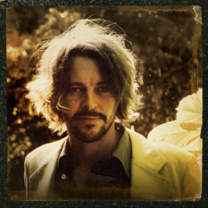 Bernard Fanning