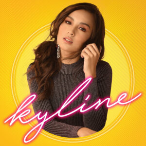 Kyline Alcantara