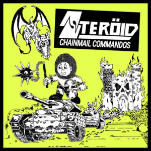 Steröid