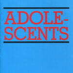 The Adolescents