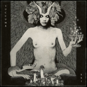 Succumb