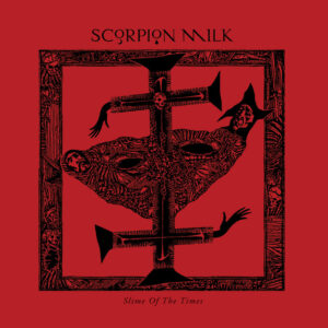 Scorpion Milk