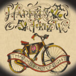 Harper’s Fellow