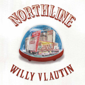 Willy Vlautin