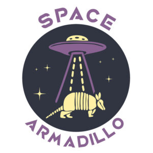 Space Armadillo
