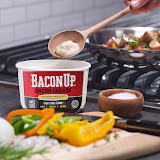 Bacon Up Bacon Grease