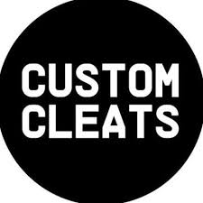 Custom Cleats