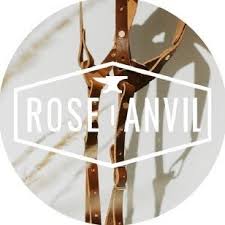 Rose Anvil Artisan Leather Goods