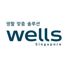 Wells Singapore