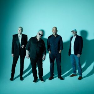 Pixies