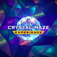 The Crystal Maze Experience