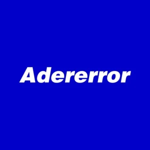 ADERERROR