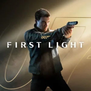 007 First Light