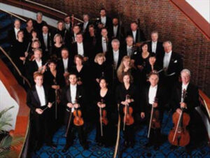 The Saint Paul Chamber Orchestra