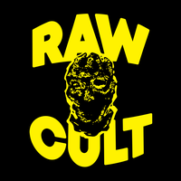 RAW CULT