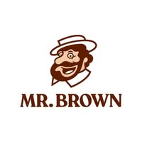 MR.BROWN COFFEE