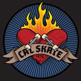 Cal Skate Skateboards